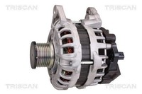 Triscan Lenker, RadaufhäNgung 8500 255005 FüR Renault Smart