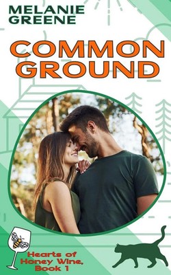 Melanie Greene | Common Ground | Taschenbuch | Englisch (2024) | Melanie Greene
