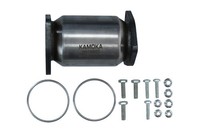 Kamoka 8015085 Katalysator FüR Aveo Kalos Lacetti Nubira Lanos 1.2-1.6 02.97-