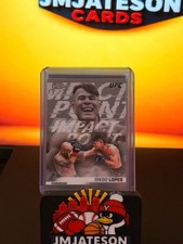 DIEGO LOPES IMPACT Chrome 2026
