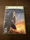 Halo 3 (Xbox 360, 2007) CIB Tested