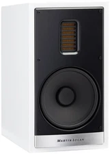 MartinLogan Motion 35XTi Matte White 250watt biampable speaker AUTHORIZED-DEALER