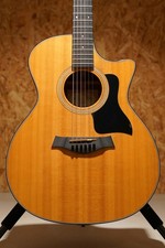 Taylor Taylor 314ce ES-3 Acoustic Guitar Used