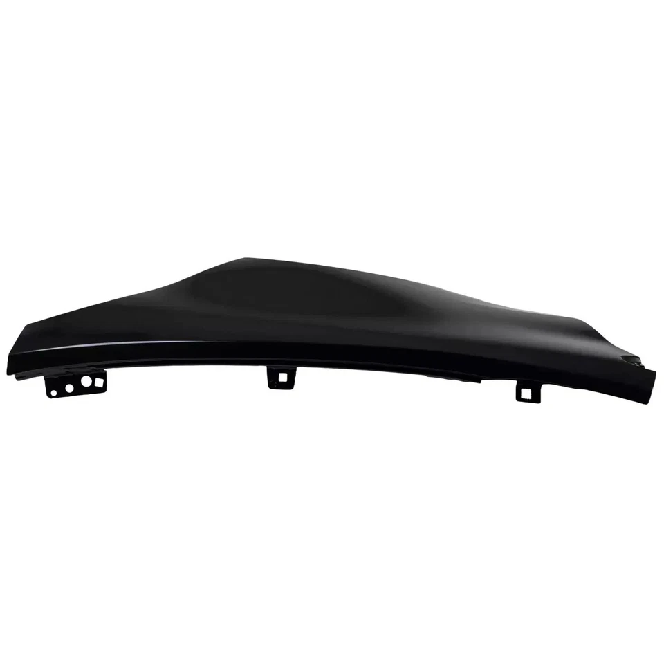 New Front Passenger Side Fender For 2013-2016 Dodge Dart CH1241280 68082972AC Foto 2 de 4