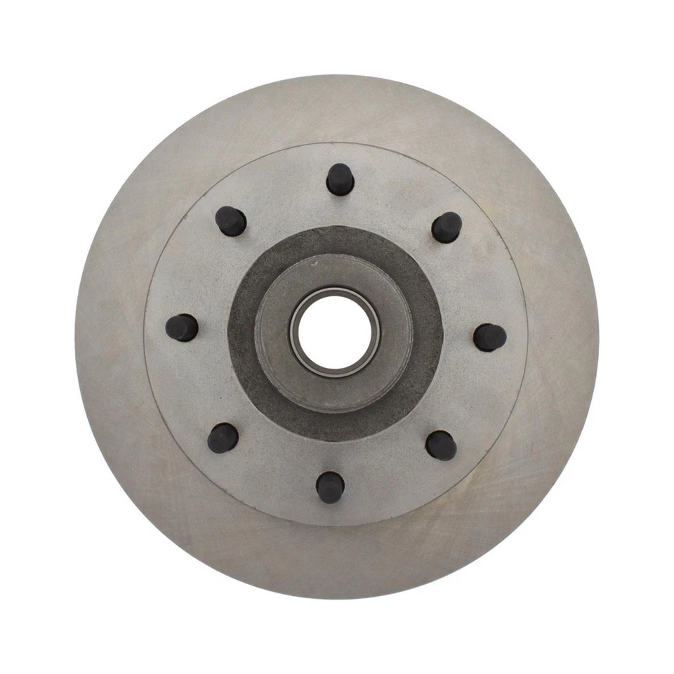 Комплект передних дисковых тормозных дисков тормозных колодок подходит для пикапа Dodge D200 Plymouth PB300 - Изображение 3 из 4