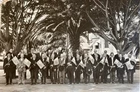 GAR Veterans California I Believe