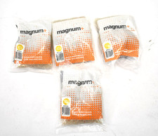 Lot Of 4 Magnum Tire Balancing Beads Tpms Compatible 10.5oz Bags 300g Lot Of 4 Magnum Tire Balancing Beads Tpms Compatible 10.5oz Bags 300g