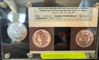 1882-CC Morgan Silver Dollar - ANACS MS-62/64 PHOTOGRADE 1981 with OG PHOTOGRADE