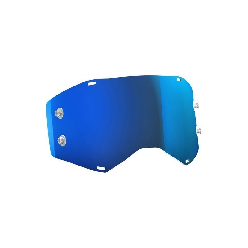 Écran SCOTT Iridium WORKS Contre les Reflets pour Masque PROSPECT - 2