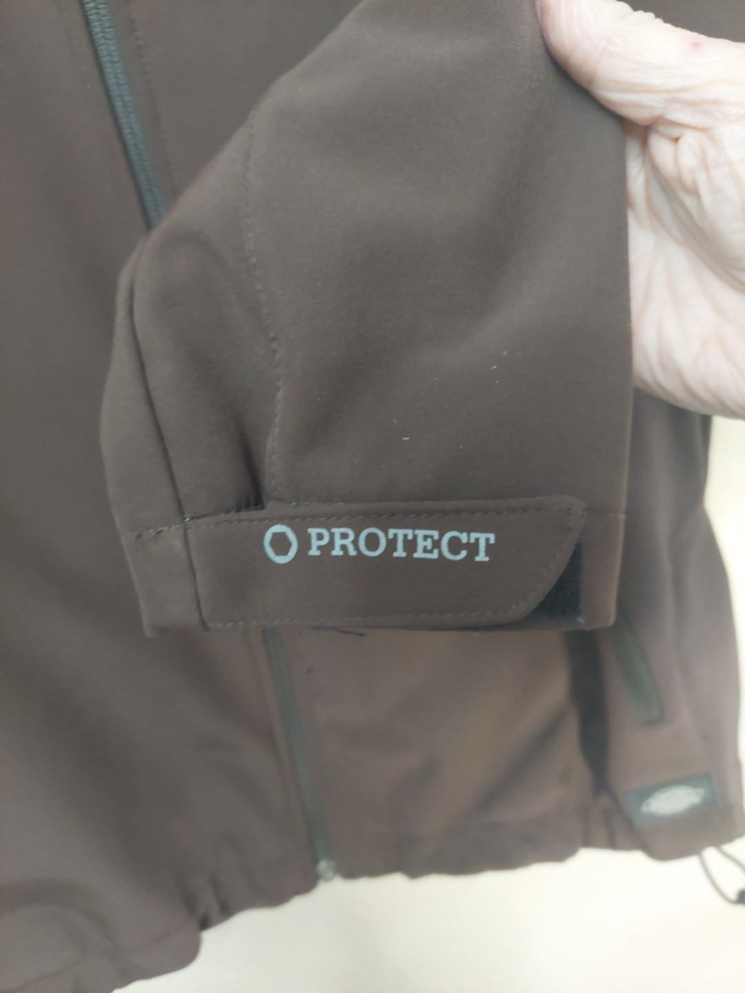 Dickies Performance Protect Jacket X-Large 16-18 … - image 4