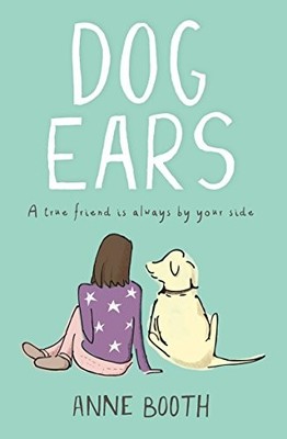 Dog Ears, Anne Booth