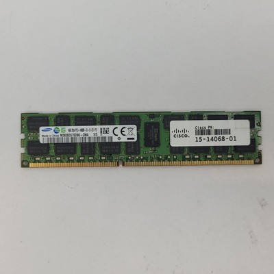Assorted SAMSUNG 16GB 14900R ECC REG DIMM DDR3 RAM | Grade A