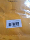 Outre Jumbo Braid 100% Kanekalon Flame Retardant Hair Extension 1B — photo 4