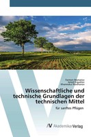 Farmon Mamatov (U. A.) | Wissenschaftliche Und Technische Grundlagen Der...