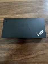 Lenovo ThinkPad Universal USB-C Dock (40AY) 9...