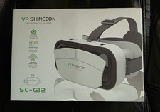 New In Box! Virtual Reality Glasses-VR SHINEC...