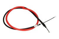 Maxgear Bremsseil Seilzug Feststellbremse 32-0365 FüR CitroËN Picasso N68 Xsara
