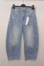 Sexy-Women Boyfriend Stretchjeans SW2048 Gr.XL/42 NEU mit Etikett Jeans Hose