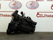 Boite de vitesse Citroen AX