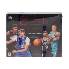 2025-26 Topps Signature Class Basketball Checklist Guide in-content 35