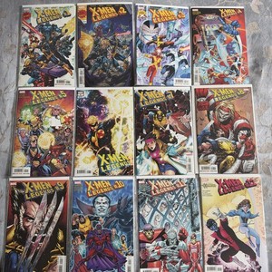 X-Men Legacy | eBay
