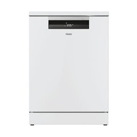 HAIER I Pro XF1C3TB1FW-80 Slimline WiFi-enabled Dishwasher - White C Rated