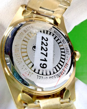 Invicta Specialty Analog Military Wristwatches for sale