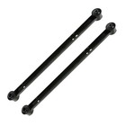Rear Lower Rearward Control Locating Arm Pair Set of 2 for Mazda 323 Protege (For: Mazda 323)