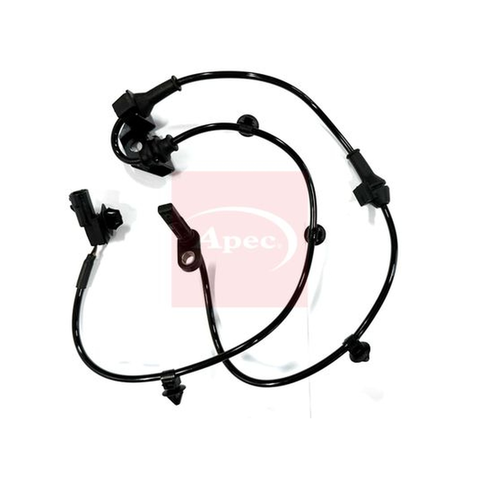 Apec ABS Sensor ABS1953 Fits Suzuki Swift III - OE Quality & Specification
