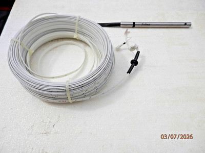 Solinst Model 101 P7 Replacement Tape and Probe (200')