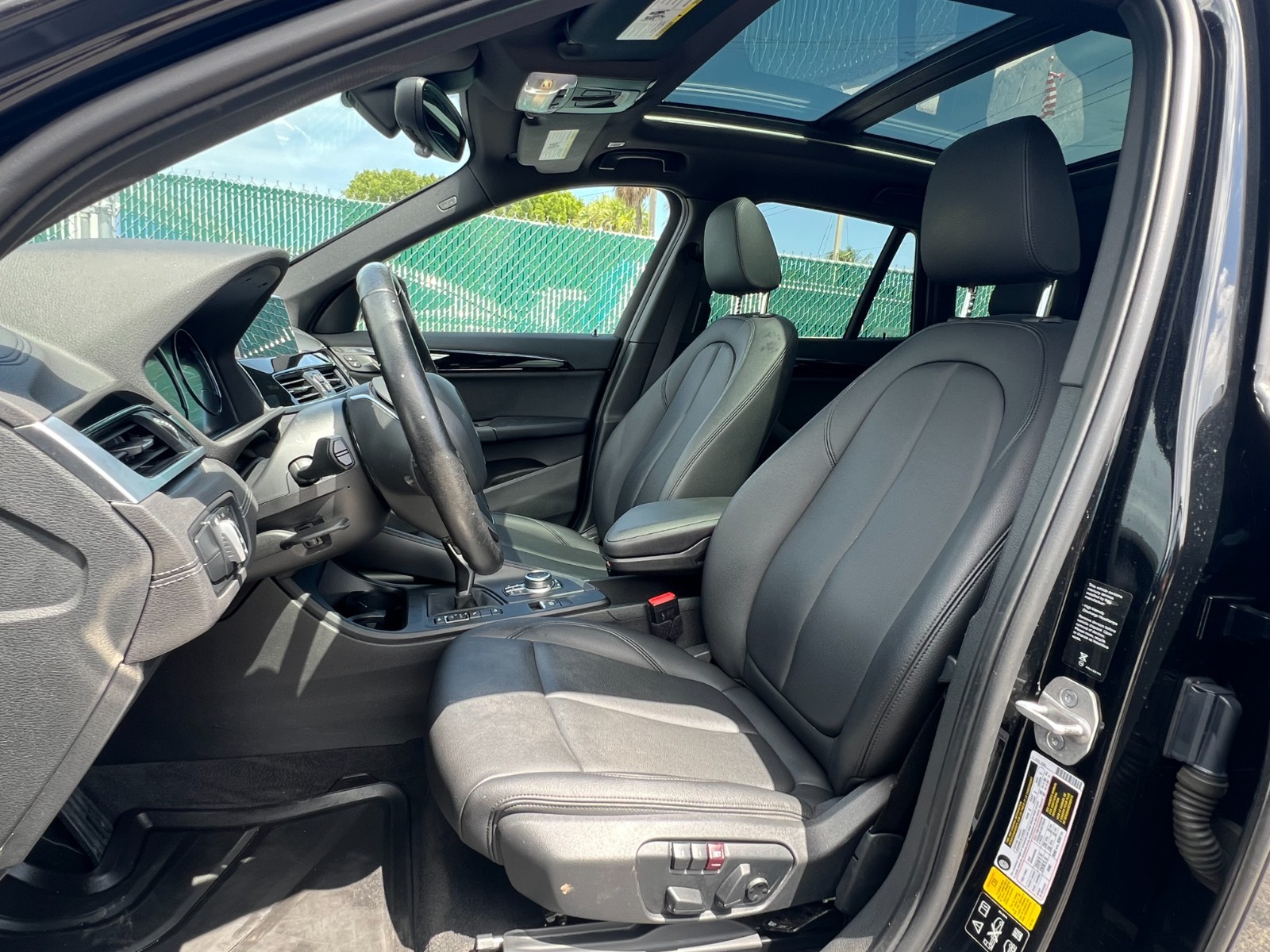 BMW X1 - Image 13