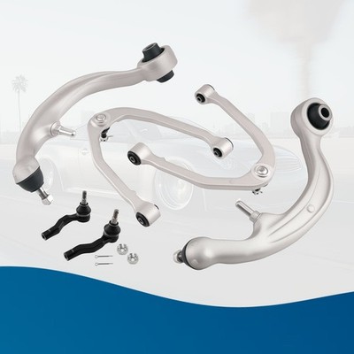 Front Upper Lower Control Arm Ball Joint Assembly for Nissan 350Z Infiniti G35