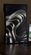 Samsung Odyssey G65B 27in Curved Gaming Monitor QHD 240Hz 1ms