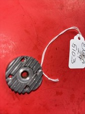 ENYA 29 5103 4 BOLT HEAD ASSY USED