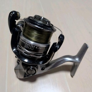 Rarenium CI4 2500S（ラレニウム CI4 2500S） Shimano Rarenium Ci4 2500 en vente | eBay