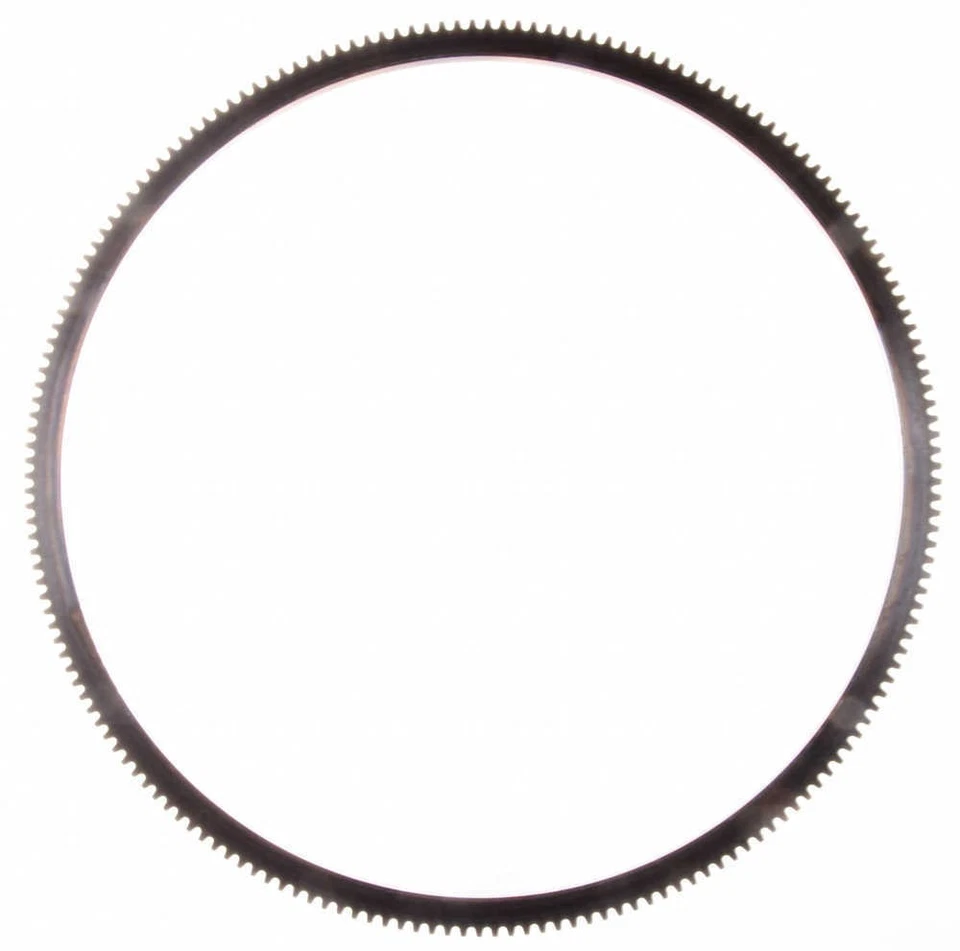 Engranaje de anillo de volante de inercia de embrague para Mercury Colony Park Monterey Marauder 1964-1970 Foto 3 de 3