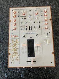 Vestax PMC 08 Pro for sale | eBay