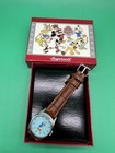 New Nos Limited Edition Disney Birthday Timex/Ingersoll Watch Donald Duck