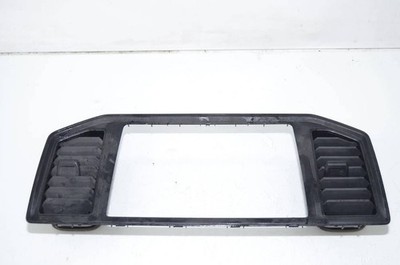 Volkswagen Crafter 2022 Verkleidung Radio Navigation 7C0857038 EGO124632