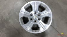 2016 Chevy Silverado 1500 Pickup 18 Wheel Rim 18x8-12 6 Lug 5-12