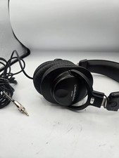 Audio-Technica ATH-M30X Pro Studio DJ Monitoring Headphones