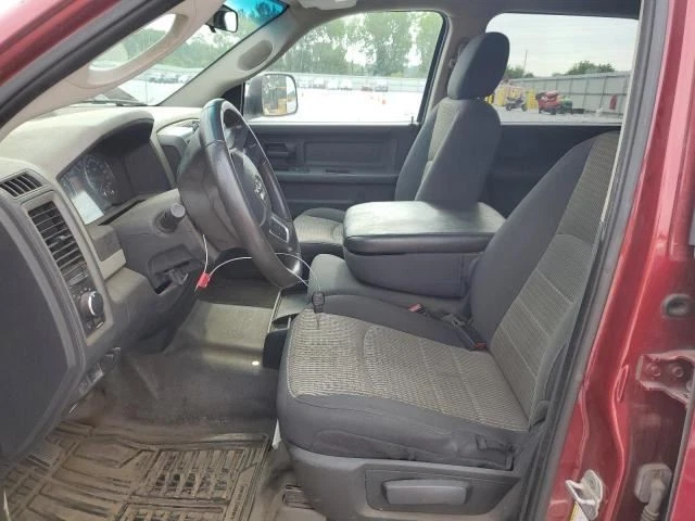 ABS Pump Anti-Lock Brake Part Assembly Chassis Cab Fits 11-12 DODGE 3500 PICKUP  Foto 4 de 4