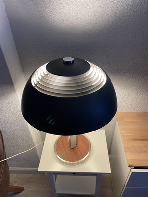 Louis Poulsen Vintage Tischleuchte