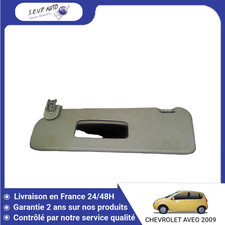 Pare-brise Chevrolet AVEO