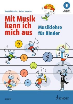 Rainer Kotzian Mit Musik kenn ich mich aus