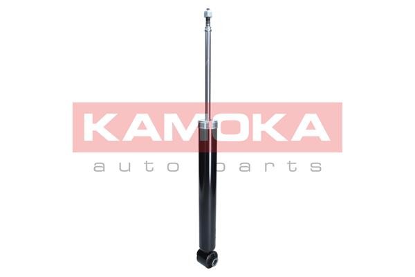 Kamoka StoßDäMpfer Hinterachse FüR Hyundai IX35 LM EL ELH KIA Sportage SL-image