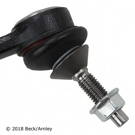 Beck Arnley 101-5759 Tie Rod End - Image 3 of 4