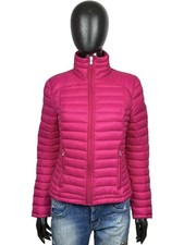 Ralph Lauren Daunenjacke Damen Rosa Größe S