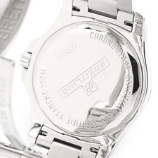 Breitling Men's Colt A7438811/BD45 A74388 Working 4