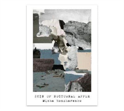 Skin of Nocturnal Apple by Misha Honcharenko PAPERBACK 9781739702922